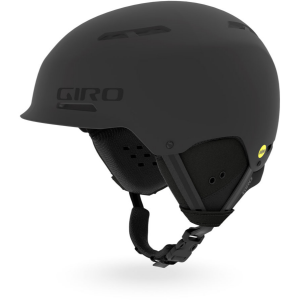 Giro Trig MIPS Helmet Mens | Matte Black | Small | Christy Sports