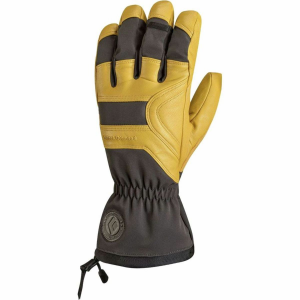 Black Diamond Patrol Gloves Mens | Natural | Small | Christy Sports