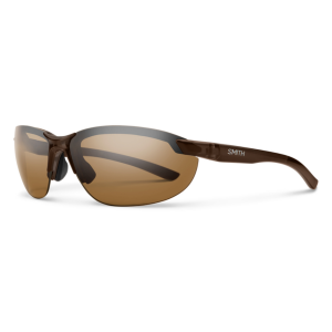 Smith Parallel 2 Sunglasses + Polarized Brown Lens | Brown | Christy Sports