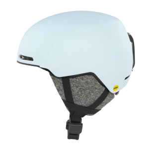 Oakley MOD1 MIPS Light Blue Helmet | Lt Blue | Small | Christy Sports