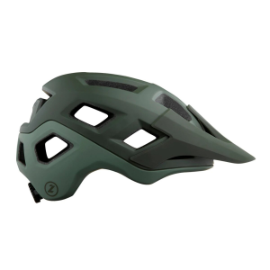 Lazer Coyote MIPS Mountain Bike Helmet | Green | Small | Christy Sports