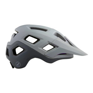Lazer Coyote MIPS Mountain Bike Helmet | Multi Gray | Medium | Christy Sports