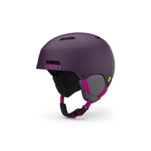 Giro Ledge MIPS Helmet | Pink | Small | Christy Sports
