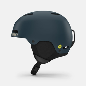 Giro Ledge MIPS Helmet | Blue | Medium | Christy Sports