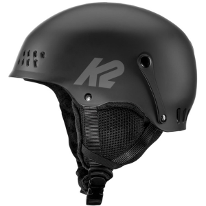 K2 Entity Helmet Kids | Black | Small | Christy Sports