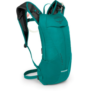 Osprey Kitsuma 3 Hydration Backpack Womens | Blue | Christy Sports