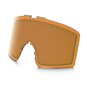 Oakley Line Miner XM Replacement Lens | Orange | Christy Sports