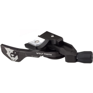 Wolf Tooth Remote Light Action - SRAM Matchmaker X | Black | Christy Sports
