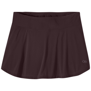 Outdoor Research Astro Skort Womens | Black | Small | Christy Sports