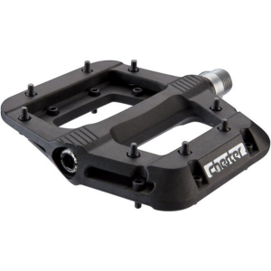 Race Face Chester MTB Pedal | Black | Christy Sports