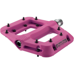Race Face Chester MTB Pedal | Berry | Christy Sports