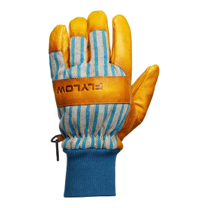 Flylow Tough Guy Gloves Mens | Natural | Small | Christy Sports