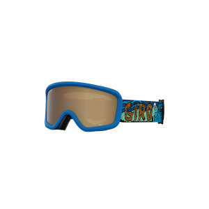Giro Chico 2.0 Goggles Kids | Blue | Christy Sports