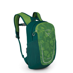 Osprey Daylite Kids Everyday Backpack | Green | Christy Sports