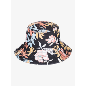 Roxy Lover In The Sun Bucket Hat | Multi Black | M/L | Christy Sports