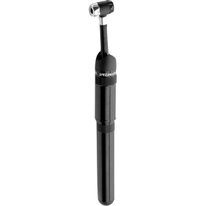 Specialized Air Tool Flex MTB Pump | Black | Christy Sports