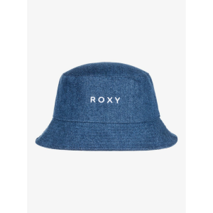 Roxy Cheek To Cheek Denim Bucket Hat Womens | Denim | S/M | Christy Sports