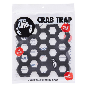 Crab Grab Crab Trap | Black | Christy Sports