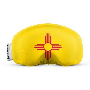 GoggleSoc New Mexico Goggle Cover | Christy Sports