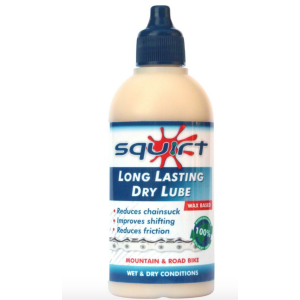 Squirt Long Lasting Dry Chain Lube | Christy Sports