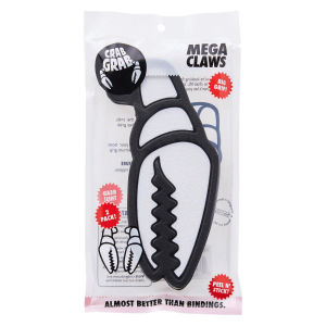 Crab Grab Mega Claw | White | Christy Sports