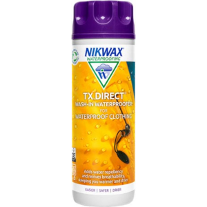 Nikwax TX Direct Wash-In | Christy Sports