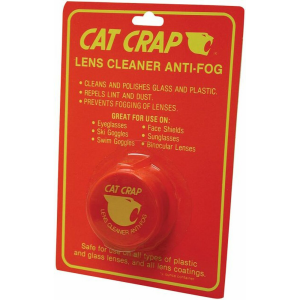 EK Cat Crap Anti Fog | Christy Sports