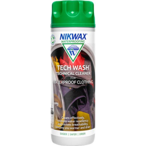Nikwax Tech Wash | Christy Sports