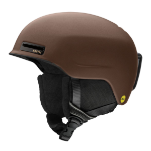 Smith Allure MIPS Helmet Womens | Tan | Small | Christy Sports