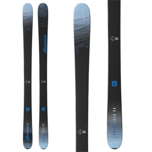Nordica Unleashed 98 Skis | 174 | Christy Sports