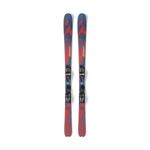 Nordica Navigator 85 Skis + Marker TP2 Light 11 Bindings | 151 | Christy Sports