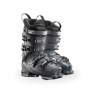 Nordica Speedmachine 3 95 Ski Boots Women's | Gray | 25.5 | Christy Sports