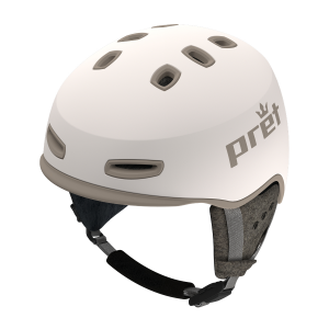 Pret Lyric X2 Team Helmet | White | Small | Christy Sports