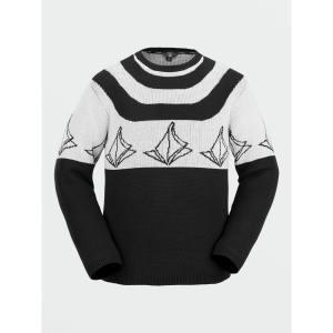 Volcom Ravelson Sweater | Multi Black | Medium | Christy Sports