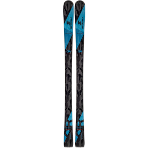 Stockli Montero AR Skis | 175 | Christy Sports