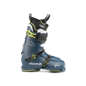 Roxa R3 110 T.I. I.R. Alpine Touring Boots | Navy | 26.5 | Christy Sports