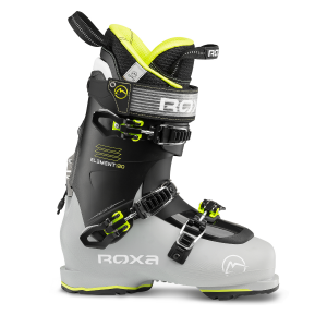 Roxa Element 120 GW Ski Boots | Gray | 27.5 | Christy Sports