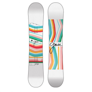 GNU B-Nice Snowboard Womens | 148 | Christy Sports