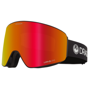 Dragon PXV Goggles + Lumalens Red Ion Lens | Christy Sports