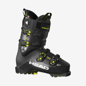Head Formula RS 130 GW Ski Boots | Black | 28.5 | Christy Sports