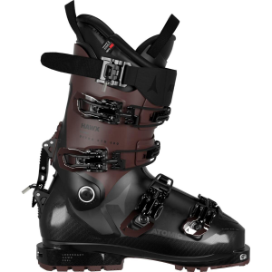 Atomic Hawx Ultra XTD 130 CT GW Alpine Touring Ski Boots | Black | 29.5 | Christy Sports