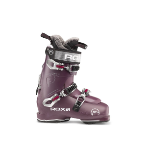 Roxa Trinity 95 I.R. Ski Boots | Purple | 27.5 | Christy Sports