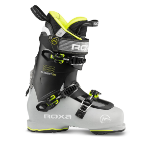 Roxa Element 120 GW Ski Boots | Gray | 28.5 | Christy Sports