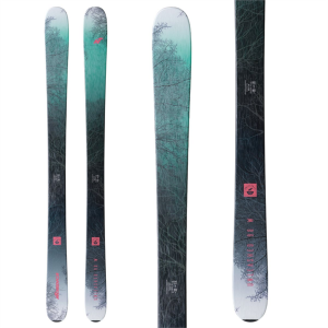 Nordica Unleashed 90 Ski Womens | 168 | Christy Sports