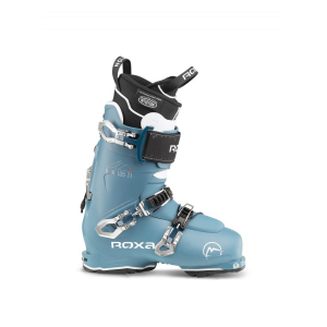 Roxa R3 105 TI I.R. Alpine Touring Boots Womens | Lt Blue | 25.5 | Christy Sports