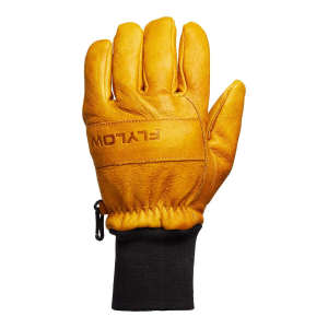 Flylow Ridge Gloves Mens | Natural | X-Small | Christy Sports