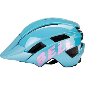 Bell Sidetrack Helmet Kids | Lt Blue | Christy Sports