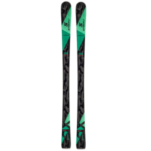 Stockli Montero AX Skis | 173 | Christy Sports