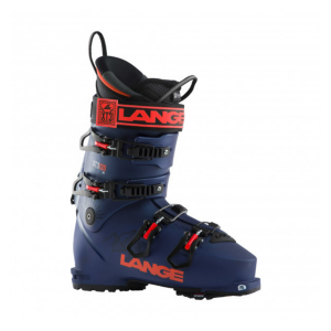 Lange XT3 Free 130 LV GW Ski Boots | Blue | 28.5 | Christy Sports