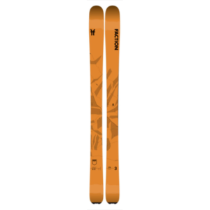 Faction Agent 3.0 Skis | 178 | Christy Sports